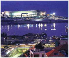 Night Life in beirut