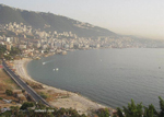 Jounieh City Lebanon Jounieh City Lebanon