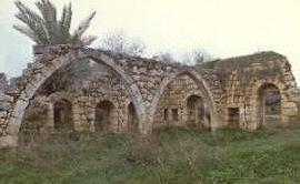 A historic site in Bichmezzine A historic site in Bichmezzine