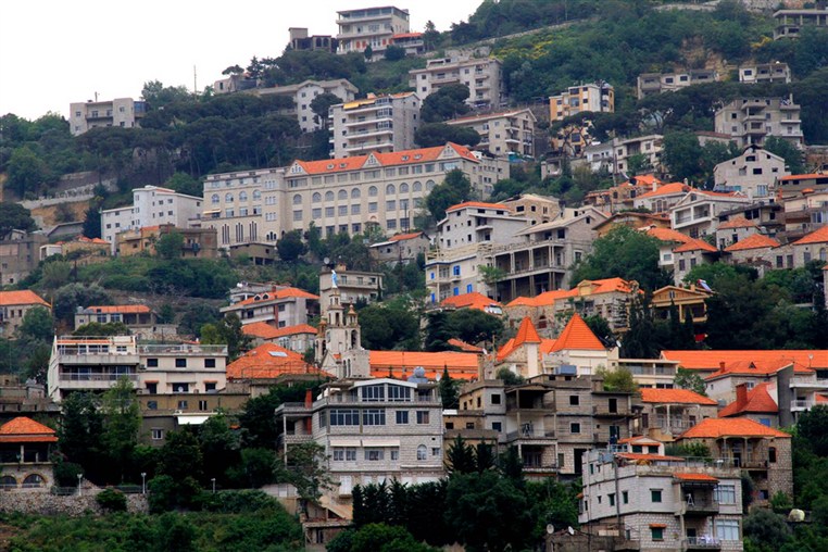 Beit Chabeb, Matn, Lebanon